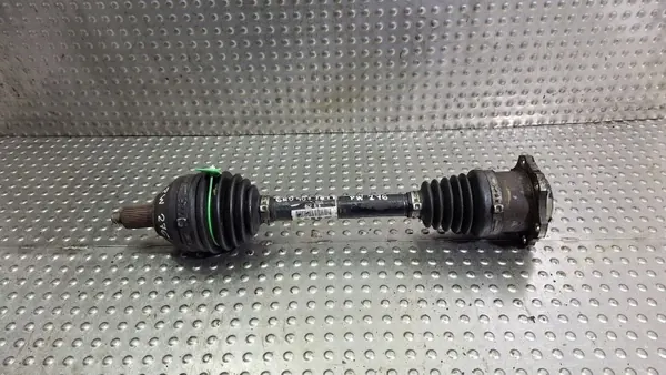 Semi-eixo dianteiro esquerdo OEM S26372714 para VW Polo V image 2