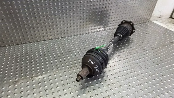 Semi-eixo dianteiro esquerdo OEM S26372714 para VW Polo V image 3