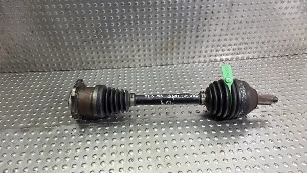 Semi-eixo dianteiro esquerdo OEM S26372714 para VW Polo V image 4