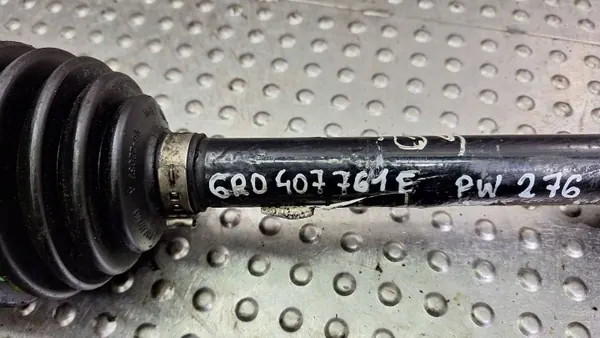Semi-eixo dianteiro esquerdo OEM S26372714 para VW Polo V image 5