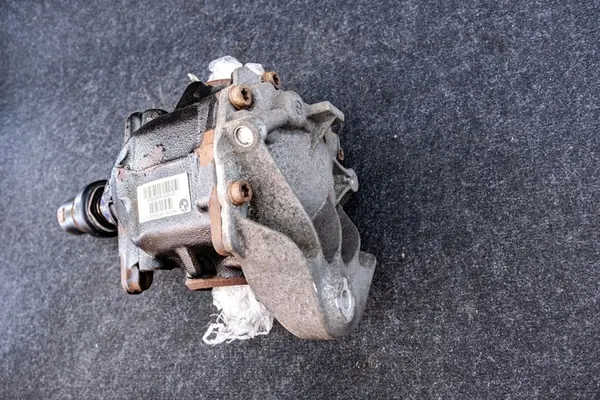 Diferencial trasero BMW 3 F30 F35 F31 7605591 image 9