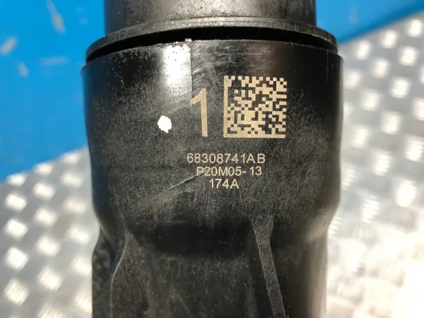 Öljynsuodattimen Kiinnike OEM 68308741AB image 4