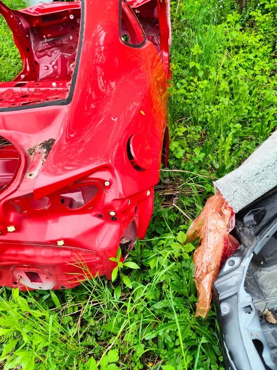 TOYOTA GT86 SUBARU BRZ Fuel Filler Flap OEM 423tsagdg432tgdshja image 1