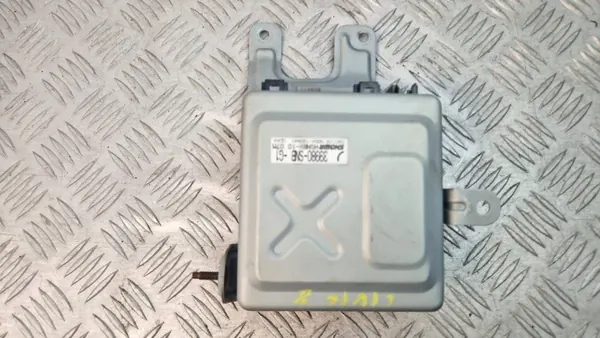 Module direction assistée Honda Civic OEM 39980SNBG1 image 2