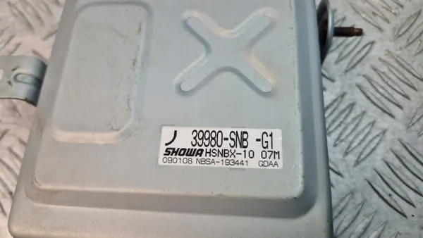Module direction assistée Honda Civic OEM 39980SNBG1 image 4
