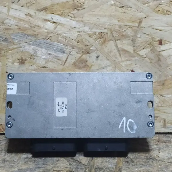 Contrôleur LPG STAG30006 - Pièce OEM d'occasion image 7