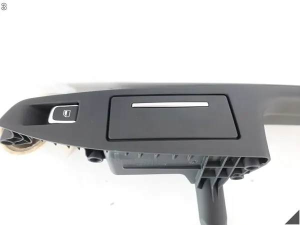 OEM 66724149 Dörrhandtag Strömbrytare Askfat Vänster Bak image 4