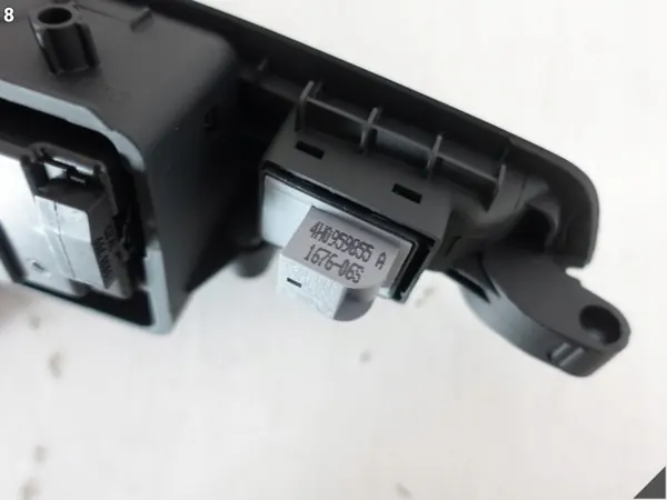 OEM 66724149 Dörrhandtag Strömbrytare Askfat Vänster Bak image 9