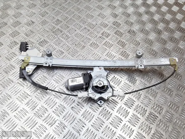 Regulador de janela Nissan Almera Tino 2005 400698 image 1