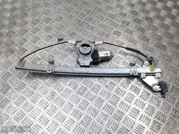 Regulador de janela Nissan Almera Tino 2005 400698 image 2