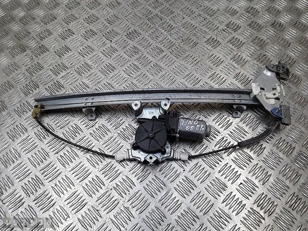 Regulador de janela Nissan Almera Tino 2005 400698 image 4