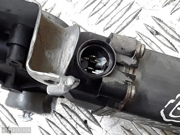 Regulador de janela Nissan Almera Tino 2005 400698 image 5