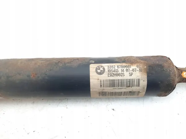 Ammortizzatore posteriore Alpine B3 B4 B5 B6 E90 E91 E92 E93 6780081 image 2