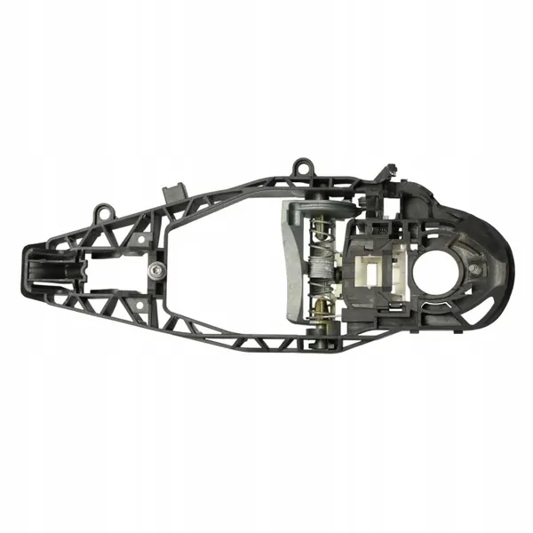 Suporte Maçaneta Porta Dianteira Direita BMW OEM 9881776 image 2