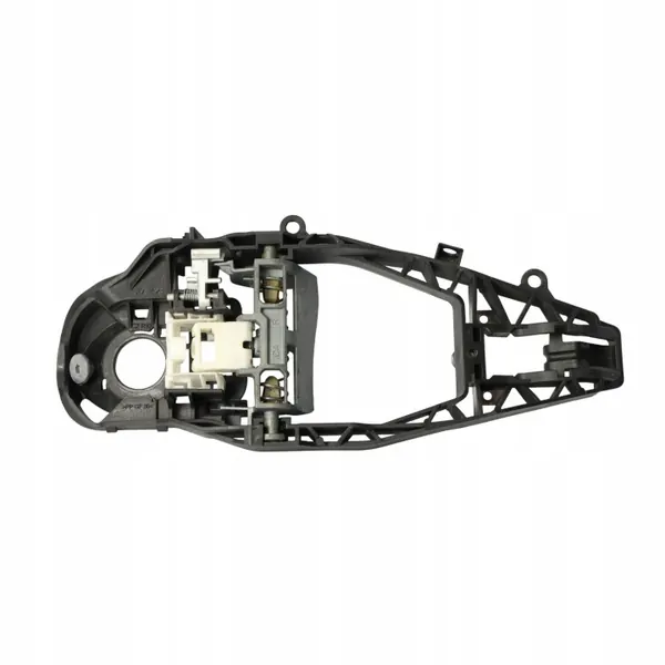 Suporte Maçaneta Porta Dianteira Direita BMW OEM 9881776 image 10