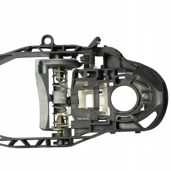 Suporte Maçaneta Porta Dianteira Direita BMW OEM 9881776 image 3