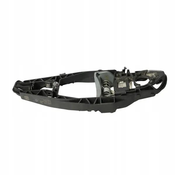 Suporte Maçaneta Porta Dianteira Direita BMW OEM 9881776 image 4