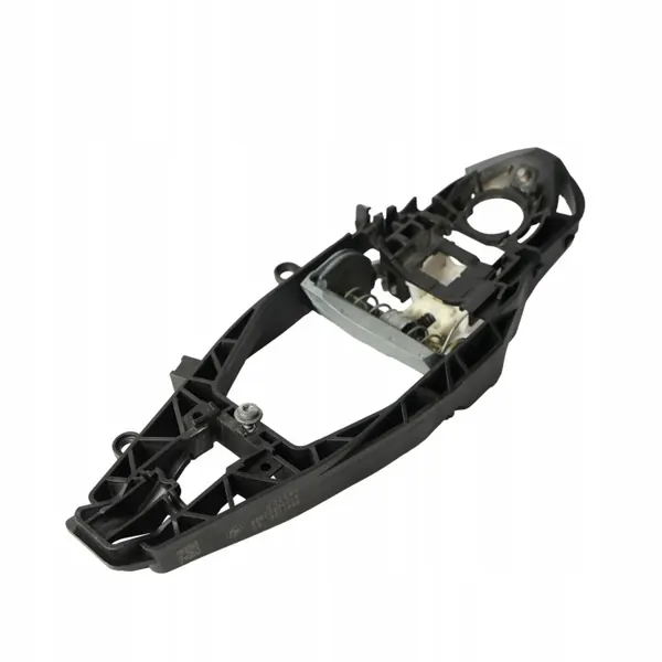 Suporte Maçaneta Porta Dianteira Direita BMW OEM 9881776 image 5