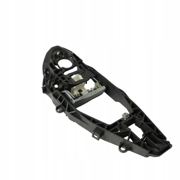 Suporte Maçaneta Porta Dianteira Direita BMW OEM 9881776 image 6