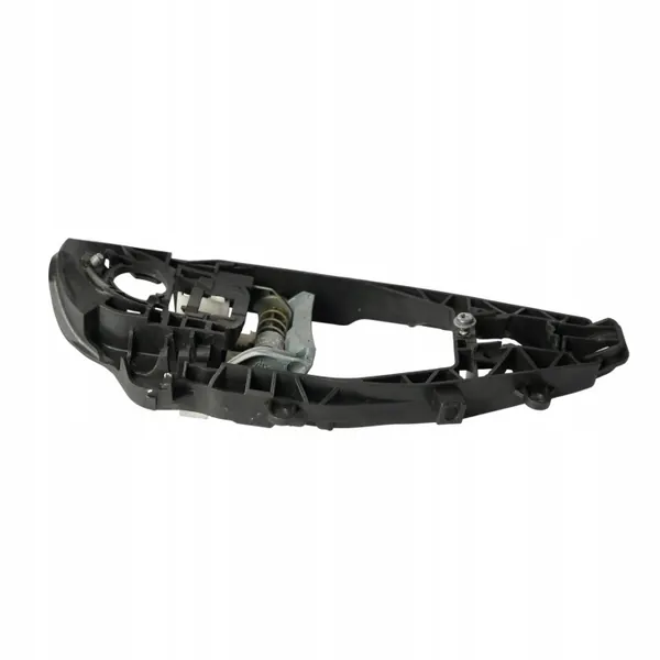 Suporte Maçaneta Porta Dianteira Direita BMW OEM 9881776 image 7
