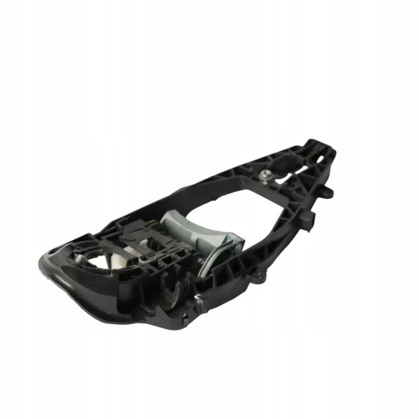 Suporte Maçaneta Porta Dianteira Direita BMW OEM 9881776 image 8