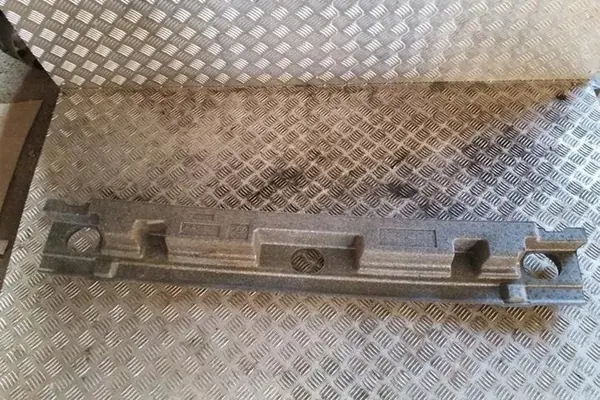 Takapuskuri vaimennin HYUNDAI TUCSON 866202E000 image 3