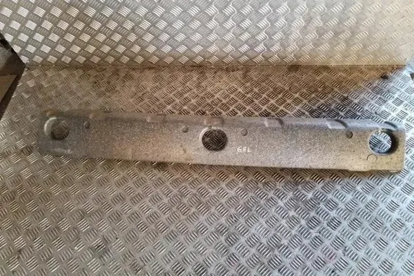 Takapuskuri vaimennin HYUNDAI TUCSON 866202E000 image 4