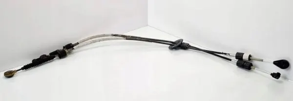 Ford Focus CC versnellingskoppeling OEM 4M5R-7E395-HD image 2
