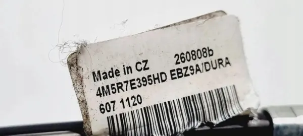 Ford Focus CC versnellingskoppeling OEM 4M5R-7E395-HD image 6