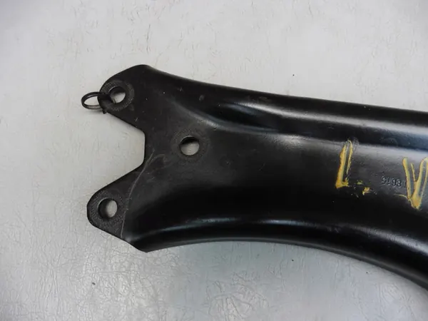 Braccio di Controllo Anteriore Destro Skoda Superb II Yeti VW Caddy III image 3