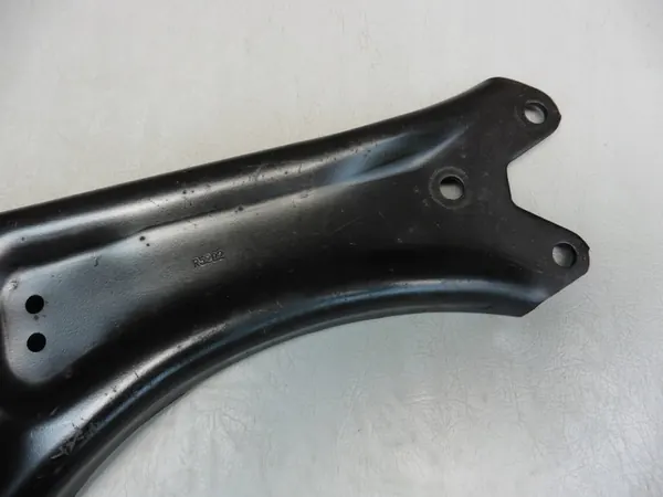 Braccio di Controllo Anteriore Destro Skoda Superb II Yeti VW Caddy III image 4