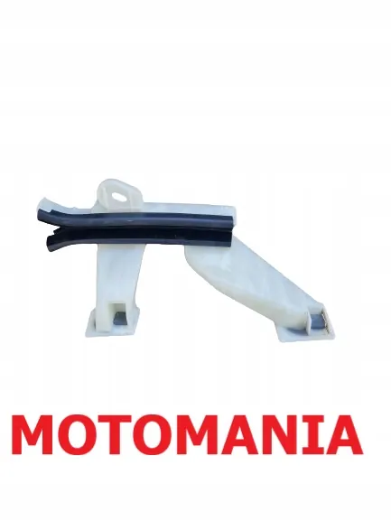 Guía de puerta lateral trasera OEM 9825959980 Peugeot 2008 II image 2
