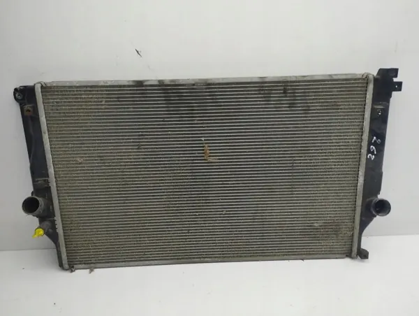 Radiateur d'eau Toyota RAV4 XA40 OEM AMD144548 image 2