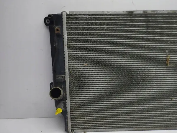 Radiateur d'eau Toyota RAV4 XA40 OEM AMD144548 image 3