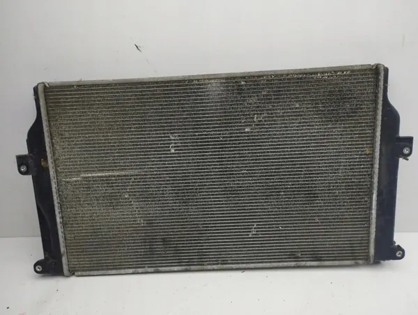 Radiateur d'eau Toyota RAV4 XA40 OEM AMD144548 image 4