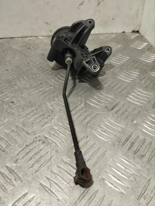 Actuateur Turbo Audi A8 S8 D4 OEM E501167 image 3