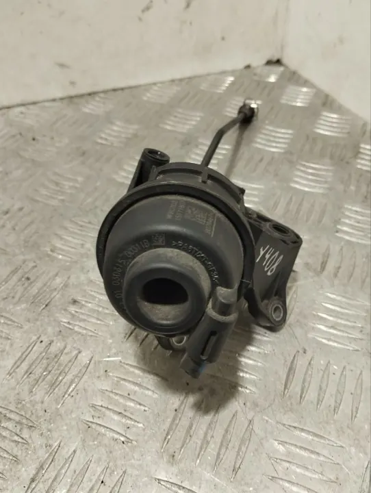 Actuateur Turbo Audi A8 S8 D4 OEM E501167 image 4