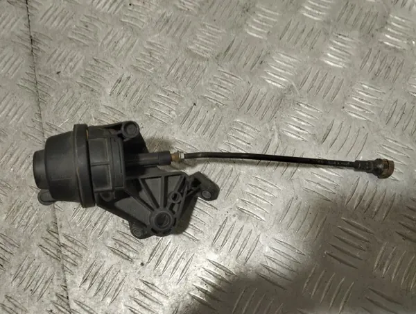 Actuateur Turbo Audi A8 S8 D4 OEM E501167 image 5
