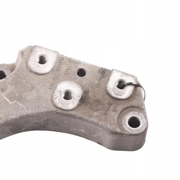 VW Sharan 7N Audi Q3 8U Diesel Suporte do Motor Esquerdo 5N0199117A image 3