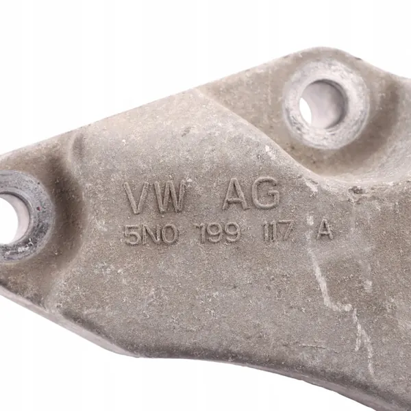 VW Sharan 7N Audi Q3 8U Diesel Suporte do Motor Esquerdo 5N0199117A image 4