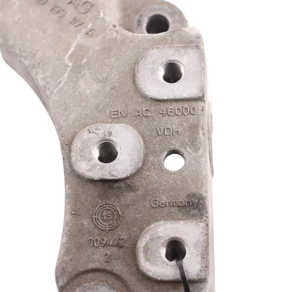 VW Sharan 7N Audi Q3 8U Diesel Suporte do Motor Esquerdo 5N0199117A image 6