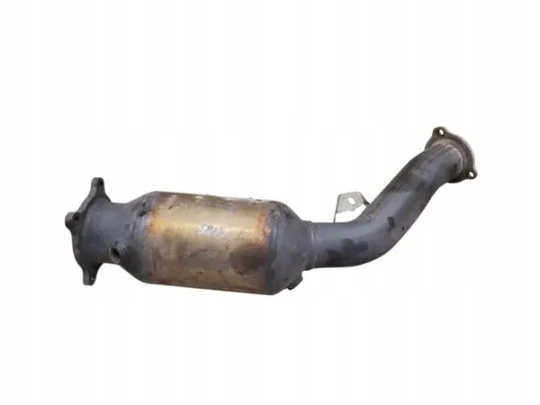 Audi A4 S4 B8 8K Roetfilter OEM 4G0131701M image 2