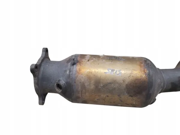 Audi A4 S4 B8 8K Roetfilter OEM 4G0131701M image 4