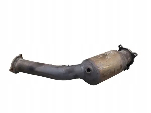 Audi A4 S4 B8 8K Roetfilter OEM 4G0131701M image 7
