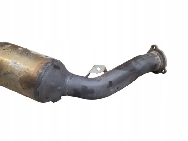 Audi A4 S4 B8 8K Roetfilter OEM 4G0131701M image 8