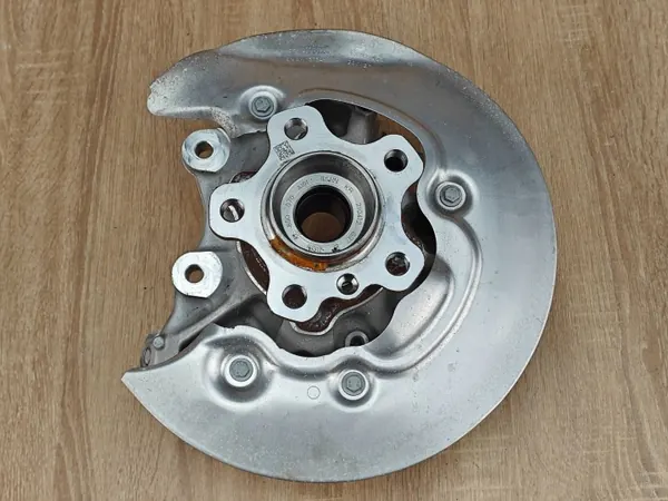 OEM 6892522 Höger Bak Hjulnav BMW 2.0D G26 image 2