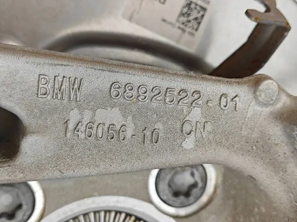 OEM 6892522 Höger Bak Hjulnav BMW 2.0D G26 image 10