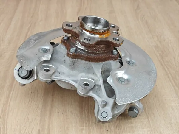 OEM 6892522 Höger Bak Hjulnav BMW 2.0D G26 image 3