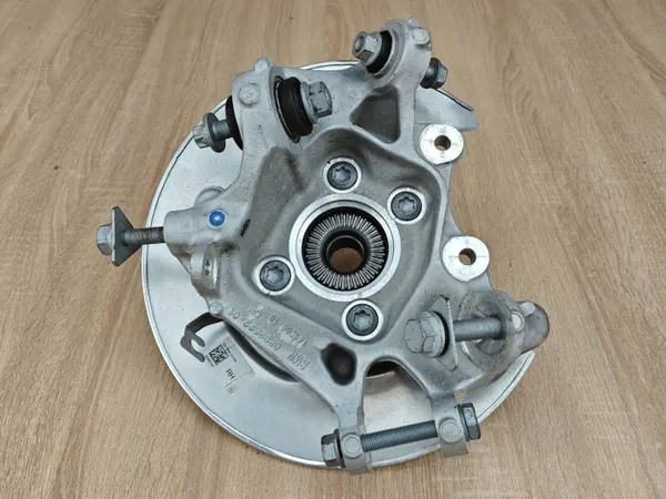 OEM 6892522 Höger Bak Hjulnav BMW 2.0D G26 image 4