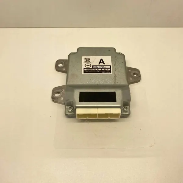 Pieza Mazda CX-5 II 2019 OEM KN3L437E1A Usada image 6